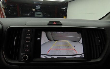 KIA Ray, 2023 год, 1 300 000 рублей, 12 фотография