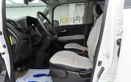 KIA Ray, 2023 год, 1 300 000 рублей, 5 фотография