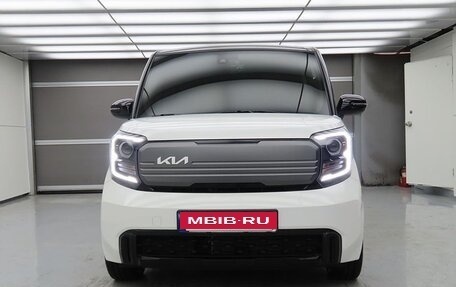 KIA Ray, 2023 год, 1 300 000 рублей, 2 фотография