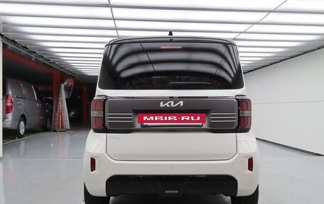 KIA Ray, 2023 год, 1 300 000 рублей, 3 фотография