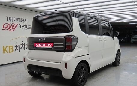 KIA Ray, 2023 год, 1 300 000 рублей, 4 фотография