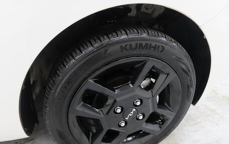 KIA Ray, 2023 год, 1 300 000 рублей, 13 фотография