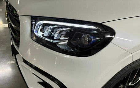 Mercedes-Benz GLS, 2025 год, 18 970 000 рублей, 6 фотография