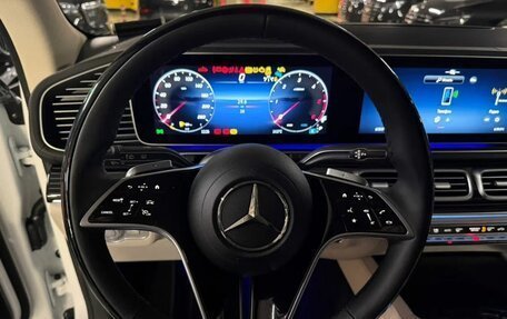 Mercedes-Benz GLS, 2025 год, 18 970 000 рублей, 12 фотография