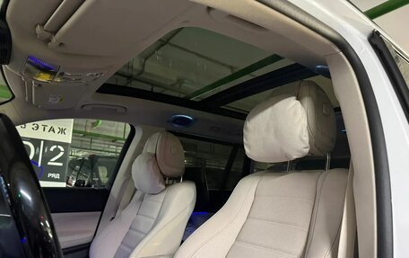 Mercedes-Benz GLS, 2025 год, 18 970 000 рублей, 11 фотография