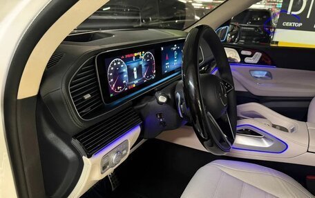 Mercedes-Benz GLS, 2025 год, 18 970 000 рублей, 8 фотография