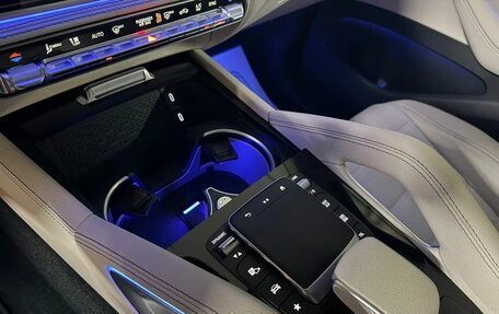 Mercedes-Benz GLS, 2025 год, 18 970 000 рублей, 13 фотография