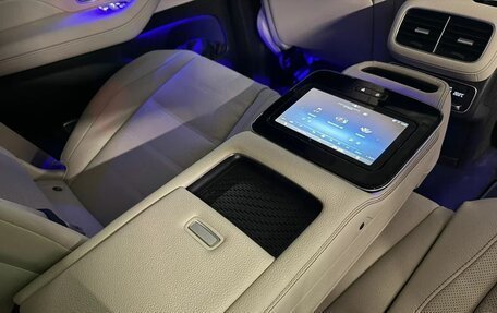 Mercedes-Benz GLS, 2025 год, 18 970 000 рублей, 18 фотография