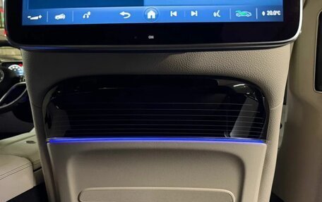 Mercedes-Benz GLS, 2025 год, 18 970 000 рублей, 19 фотография