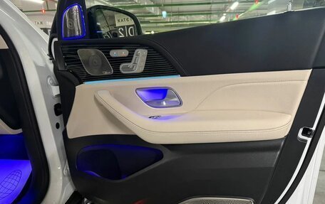 Mercedes-Benz GLS, 2025 год, 18 970 000 рублей, 14 фотография