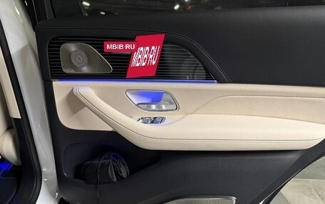 Mercedes-Benz GLS, 2025 год, 18 970 000 рублей, 15 фотография