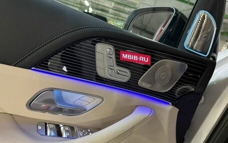 Mercedes-Benz GLS, 2025 год, 18 970 000 рублей, 7 фотография