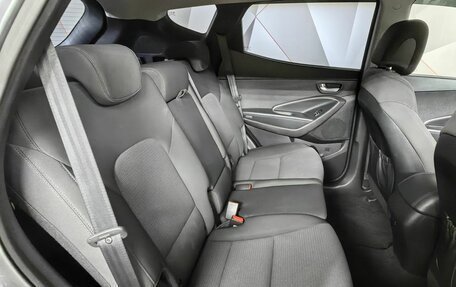 Hyundai Santa Fe III рестайлинг, 2014 год, 1 843 000 рублей, 16 фотография