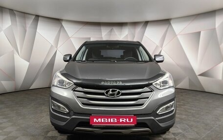 Hyundai Santa Fe III рестайлинг, 2014 год, 1 843 000 рублей, 7 фотография