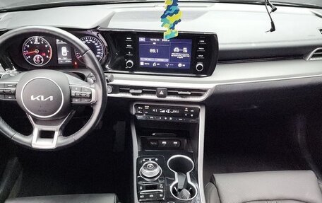 KIA K5, 2023 год, 2 172 000 рублей, 5 фотография