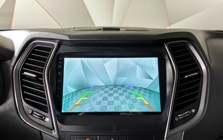 Hyundai Santa Fe III рестайлинг, 2014 год, 1 843 000 рублей, 21 фотография