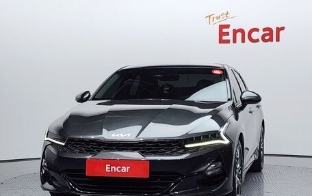KIA K5, 2023 год, 2 172 000 рублей, 4 фотография