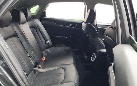 KIA K5, 2023 год, 2 172 000 рублей, 10 фотография