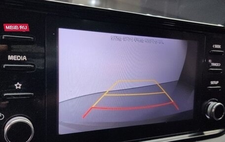 KIA K5, 2023 год, 2 172 000 рублей, 12 фотография