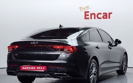 KIA K5, 2023 год, 2 172 000 рублей, 2 фотография
