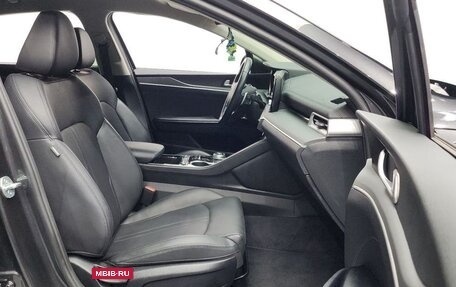 KIA K5, 2023 год, 2 172 000 рублей, 9 фотография