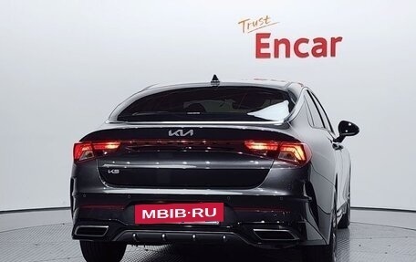 KIA K5, 2023 год, 2 172 000 рублей, 3 фотография