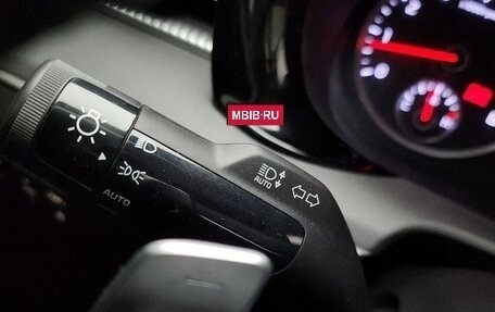 KIA K5, 2023 год, 2 172 000 рублей, 15 фотография