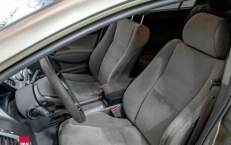 Honda Civic VIII, 2007 год, 442 800 рублей, 17 фотография