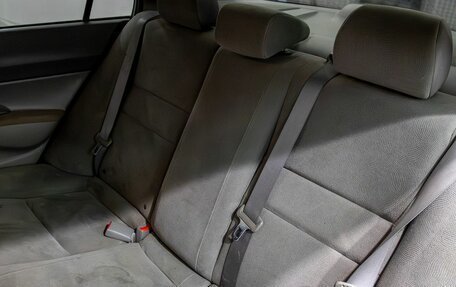 Honda Civic VIII, 2007 год, 442 800 рублей, 27 фотография