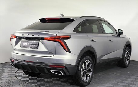 Haval F7x, 2026 год, 3 799 000 рублей, 3 фотография