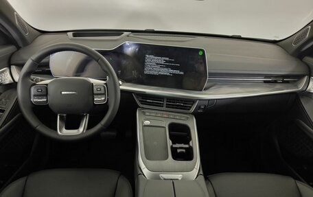 Haval F7x, 2026 год, 3 799 000 рублей, 7 фотография