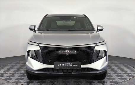 Haval F7x, 2026 год, 3 799 000 рублей, 2 фотография