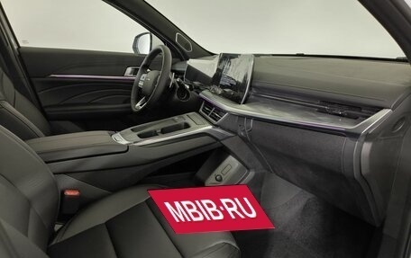 Haval F7x, 2026 год, 3 799 000 рублей, 5 фотография