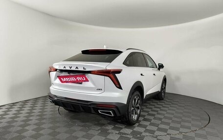 Haval F7x, 2026 год, 3 799 000 рублей, 3 фотография