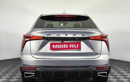 Haval F7x, 2026 год, 3 799 000 рублей, 4 фотография