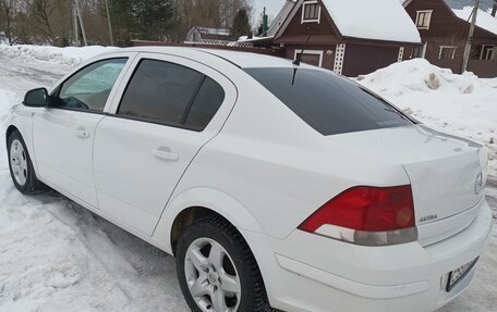 Opel Astra H, 2012 год, 475 000 рублей, 6 фотография