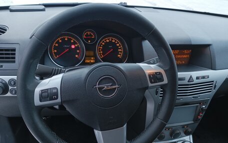 Opel Astra H, 2012 год, 475 000 рублей, 9 фотография