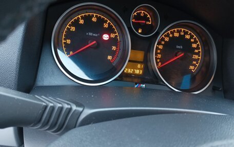 Opel Astra H, 2012 год, 475 000 рублей, 12 фотография