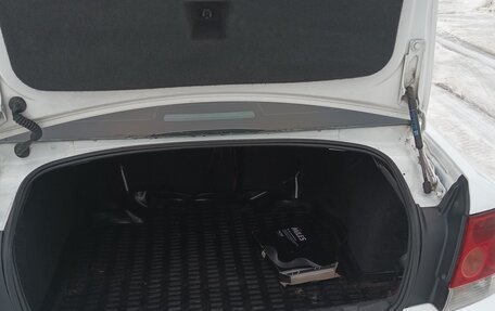 Opel Astra H, 2012 год, 475 000 рублей, 16 фотография