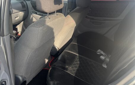 Hyundai Accent II, 2007 год, 265 000 рублей, 8 фотография