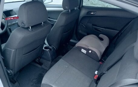 Opel Astra H, 2012 год, 475 000 рублей, 15 фотография