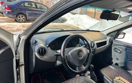 Renault Logan I, 2012 год, 365 000 рублей, 6 фотография