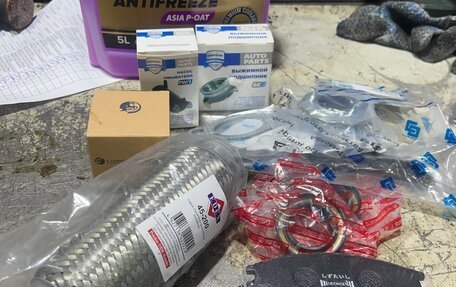 Hyundai Accent II, 2007 год, 265 000 рублей, 12 фотография