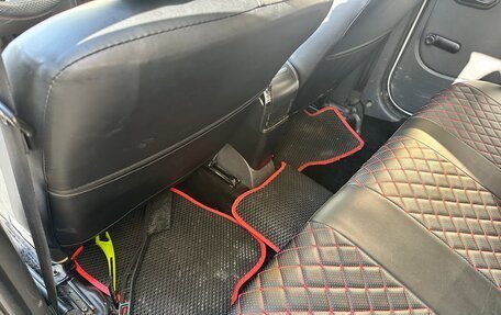 Renault Logan I, 2012 год, 365 000 рублей, 10 фотография