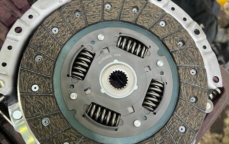 Hyundai Accent II, 2007 год, 265 000 рублей, 11 фотография