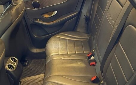 Mercedes-Benz GLC, 2019 год, 3 500 000 рублей, 8 фотография