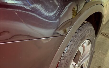 Mercedes-Benz GLC, 2019 год, 3 500 000 рублей, 10 фотография