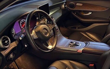 Mercedes-Benz GLC, 2019 год, 3 500 000 рублей, 5 фотография