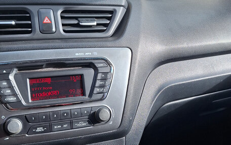KIA Rio III рестайлинг, 2013 год, 690 000 рублей, 4 фотография