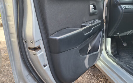 KIA Rio III рестайлинг, 2013 год, 690 000 рублей, 6 фотография